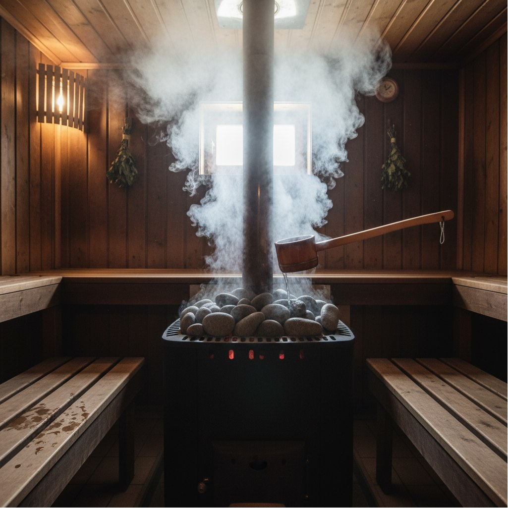 Камень Пироксенит шлифованный Чёрный Принц, крупный, коробка, 10 кг