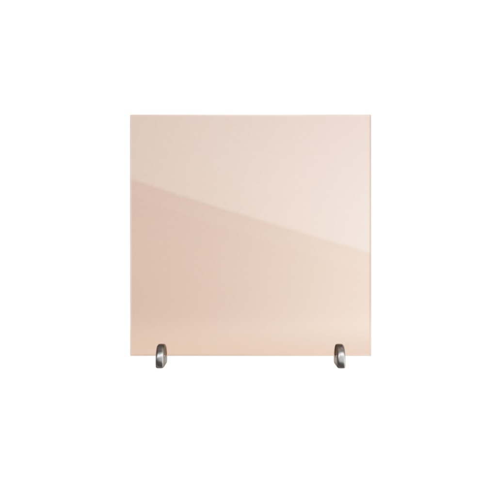 Стекло для печи Атмосфера L, XL, XXL, размер 320х320 мм, толщина 4 мм