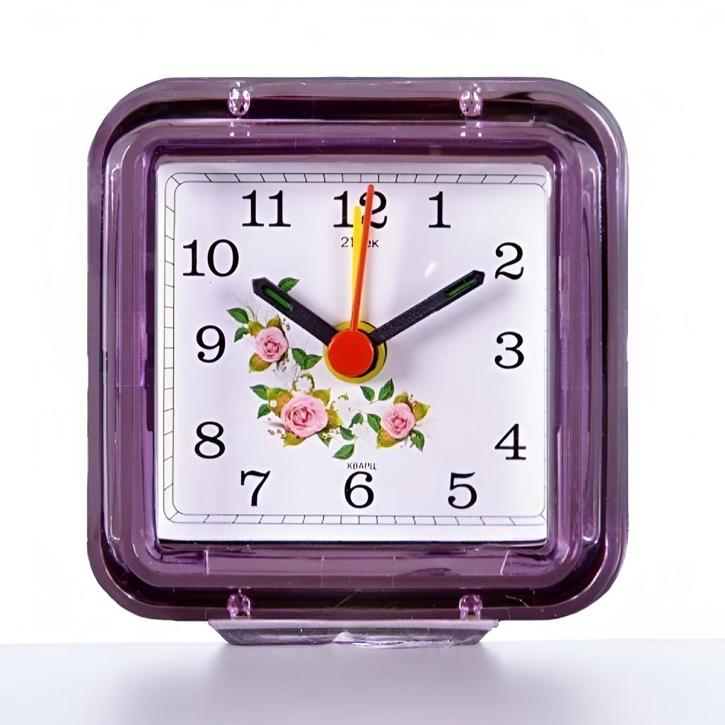 Часы-будильник настольные 21 Век В1-007