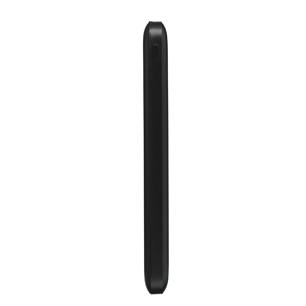 Аккумулятор внешний Hoco J101, 22.5 Вт, 2хUSB-A, USB-С, 10000 мАч, черный