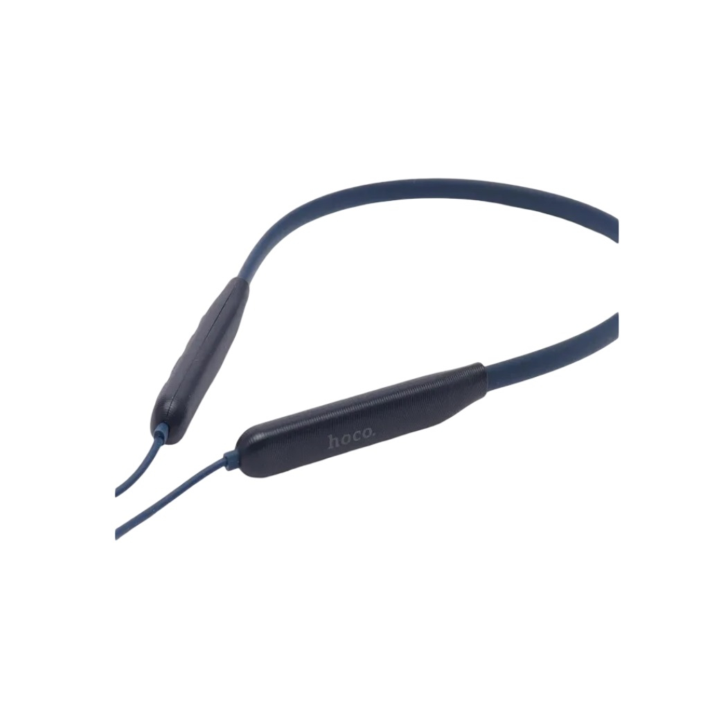 Наушники беспроводные Hoco ES64, Для прослушивания музыки, фиолетовые