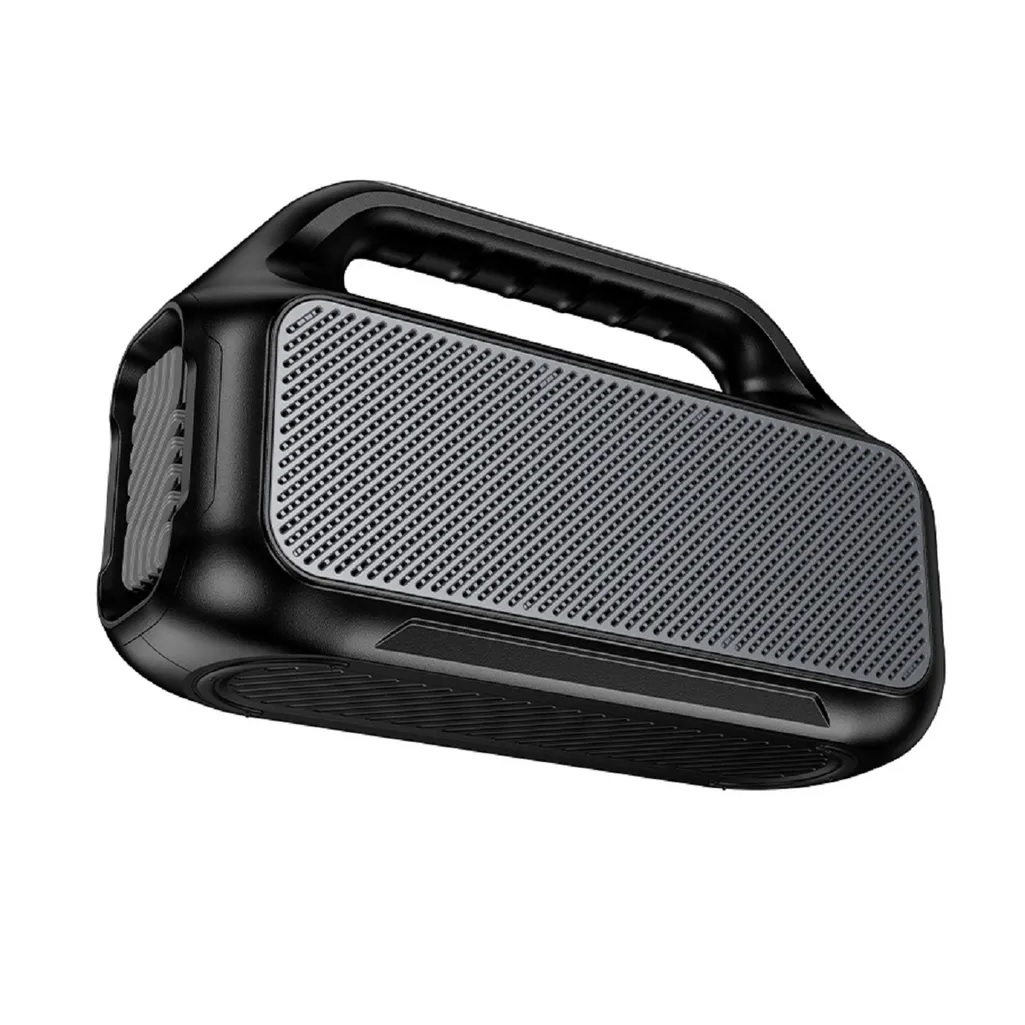 Колонка Hoco HC47B, 30 Вт, ABS-пластик, Bluetooth 6.0, черная