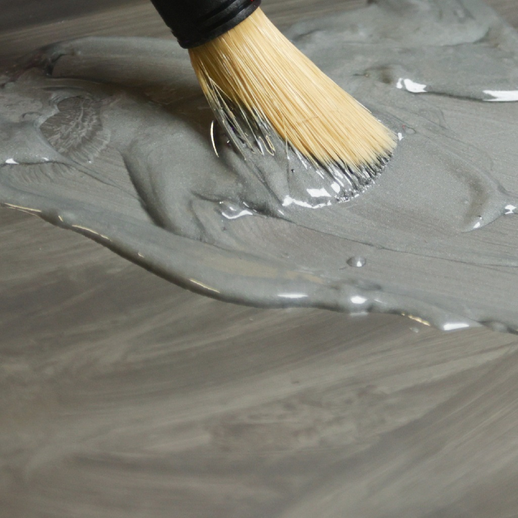 Антикоррозионная защита металлических поверхностей Agat Avto Полимер Protect SL0116, 1100 мл