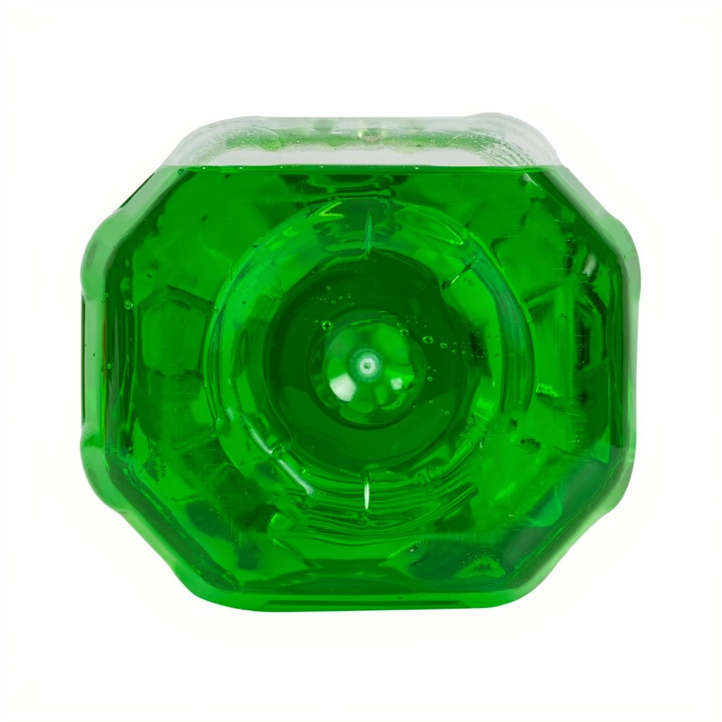 Стеклоомывающая жидкость Polar Drive, без метанола и запаха, -30°С, объем 5 л