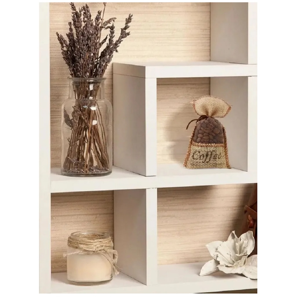 Ароматизатор в мешочке Freshсo Coffee Пина колада CF-07, подвесной