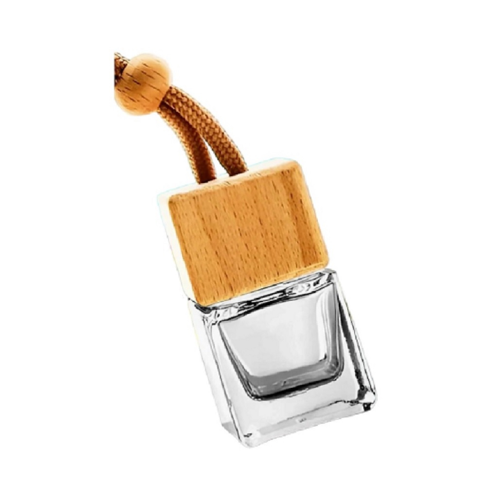 Ароматизатор-флакон Freshco Perfume Boss Bottled AR1FP002, подвесной