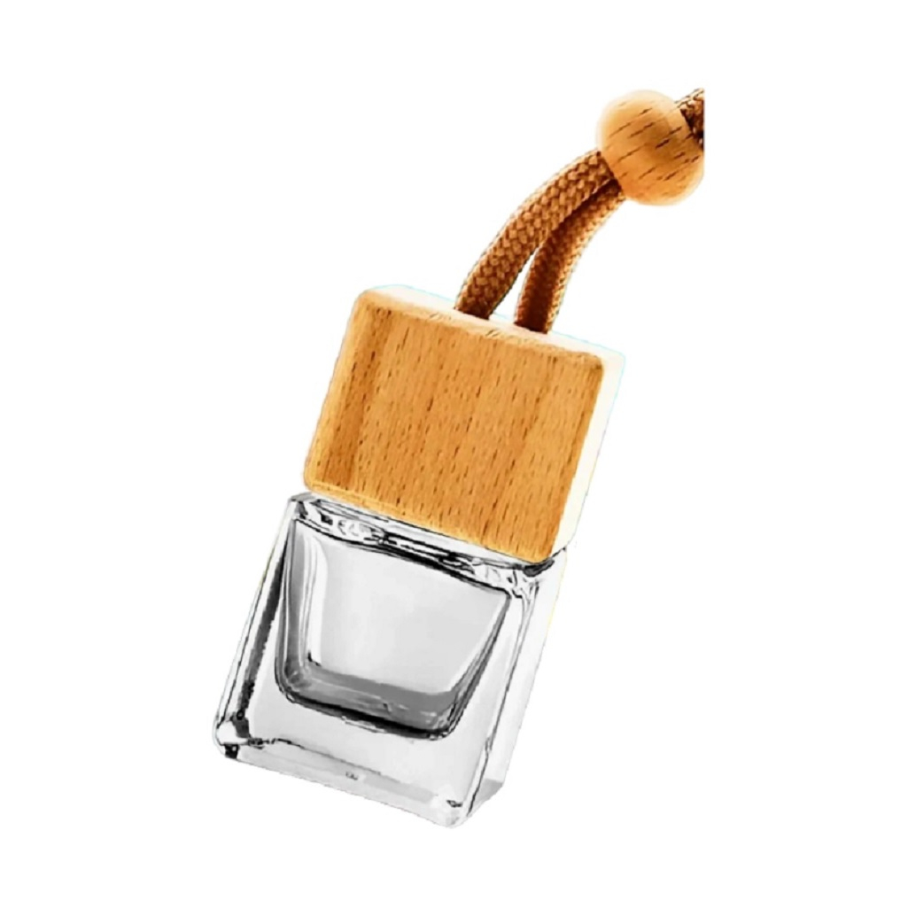 Ароматизатор-флакон Freshco Perfume Boss Bottled AR1FP002, подвесной