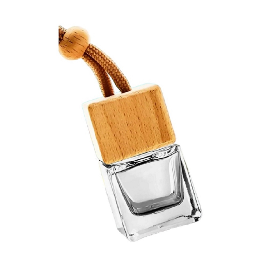 Ароматизатор-флакон Freshco Perfume Lost Cherry AR1FP003, подвесной