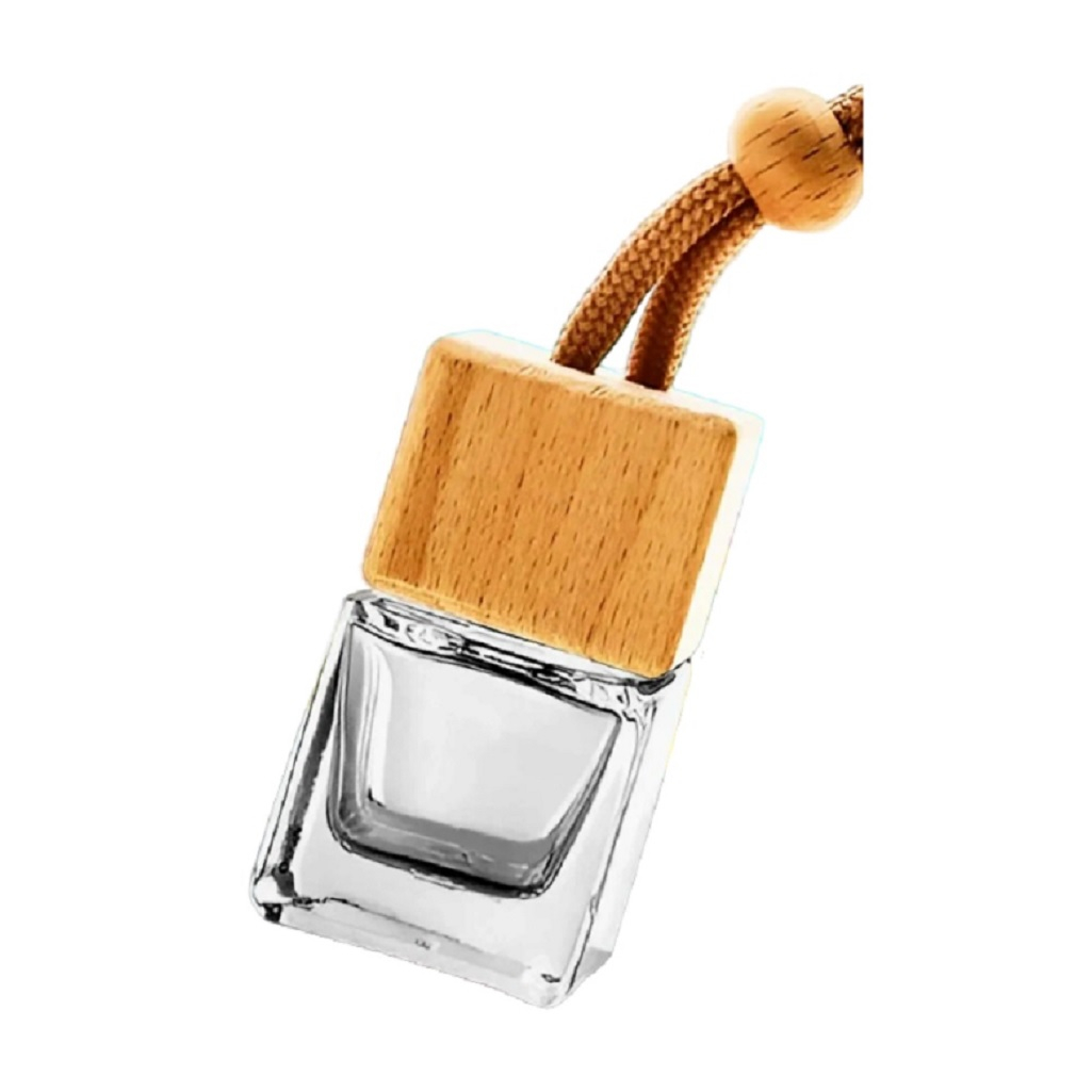 Ароматизатор-флакон Freshco Perfume Lost Cherry AR1FP003, подвесной