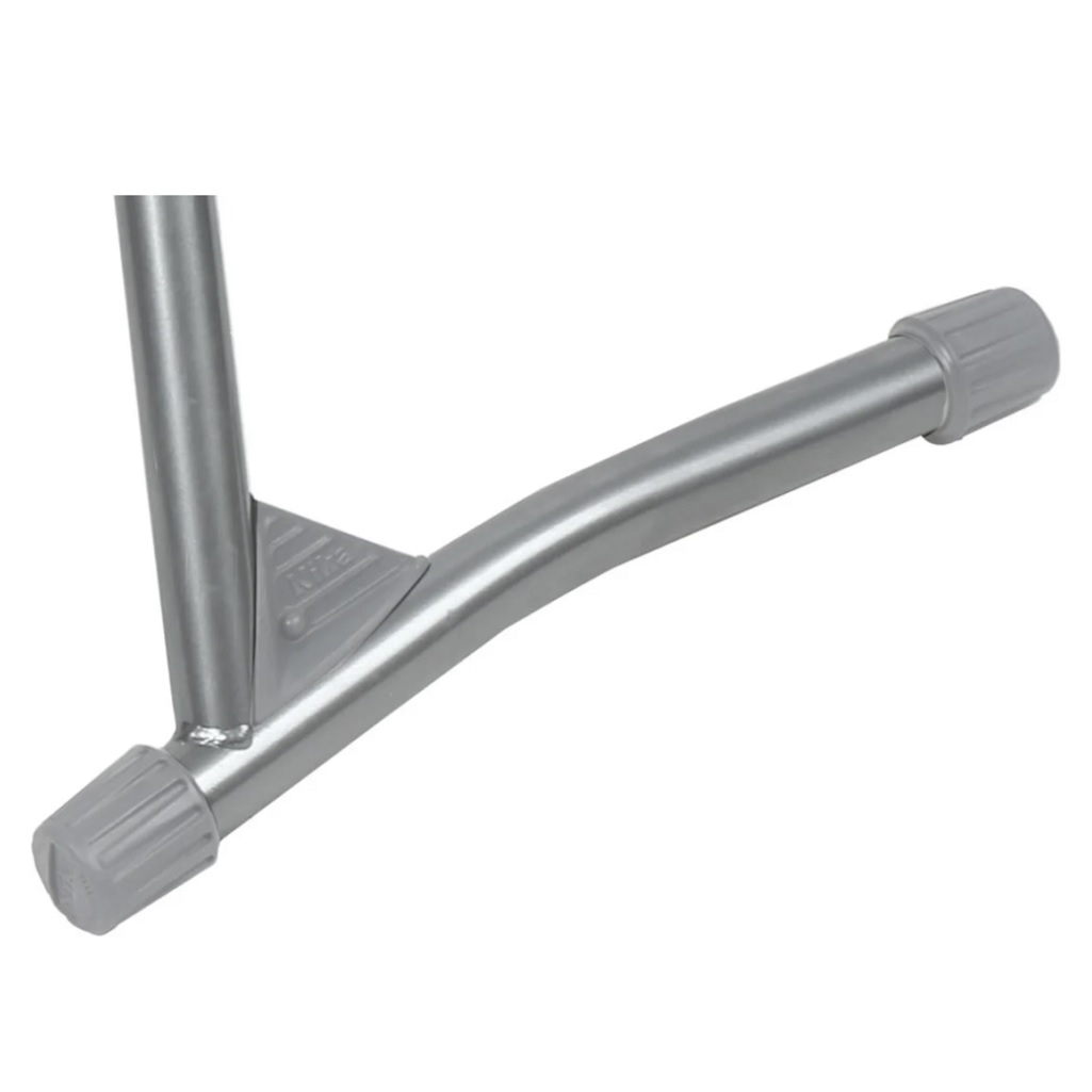 Доска гладильная Nika 11 Стрекозы, металл, тефлоновый чехол, 40х122 см