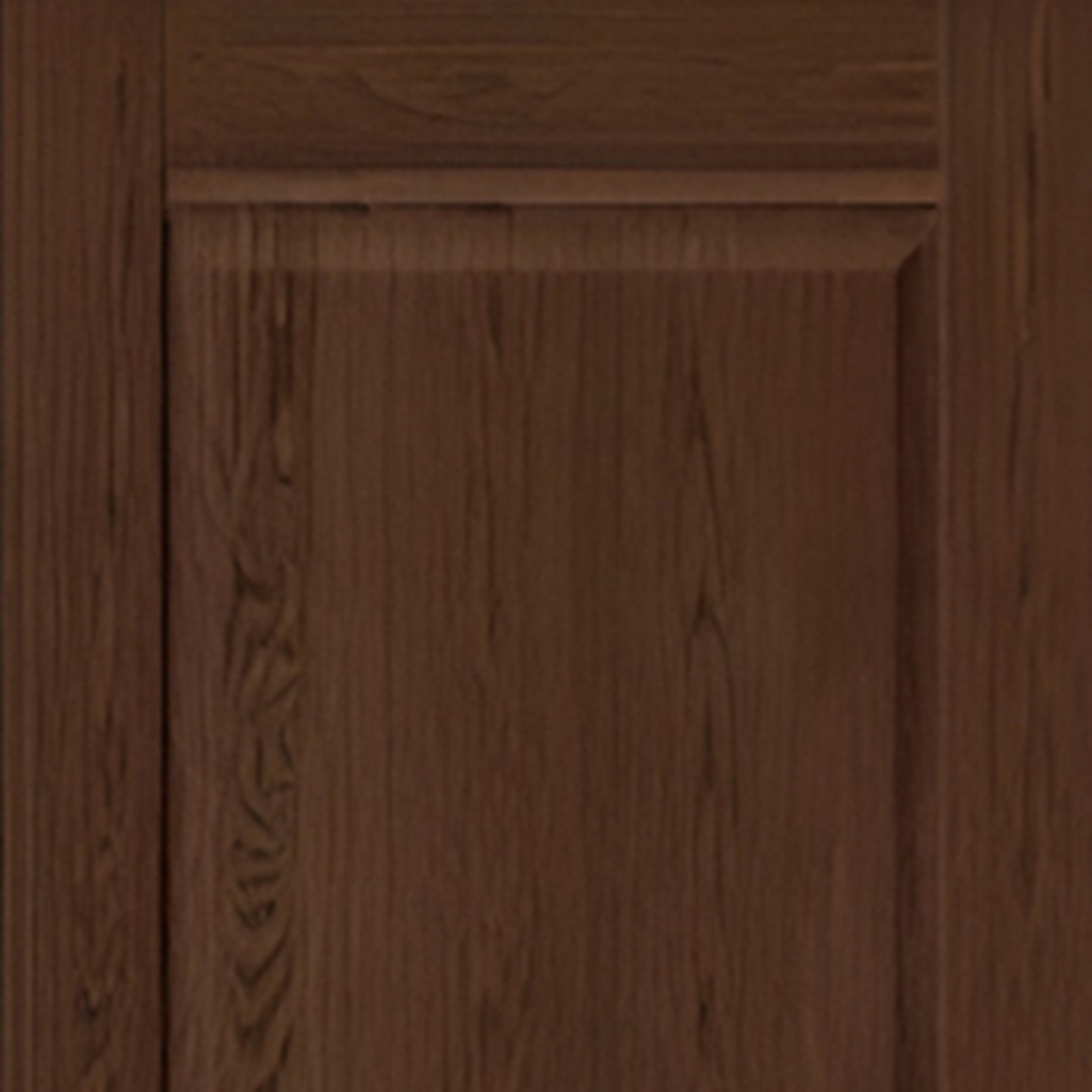 Дверь межкомнатная Bravo Прима-2 Brown Dreamline ДГ90 153-0198, коричневая, 900х2000 мм