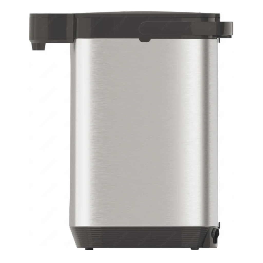Термопот Willmark WAP-609G, 5.2 л, 6 температурных режимов, 900 Вт, серебристый