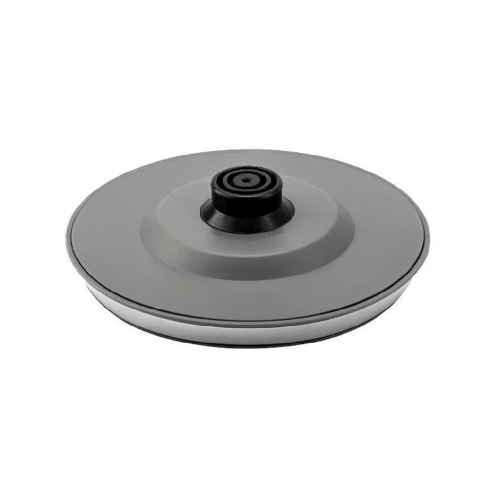 Чайник электрический Brayer BR6111, 1.7 л, 2200 Вт, поворот на 360 градусов, зеленый