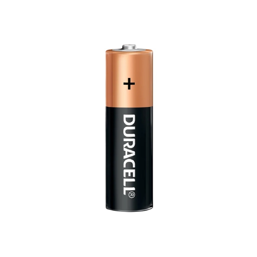 Батарейка Duracell Basic LR03 AAA Alkaline 1.5В, алкалиновая, мизинчиковая