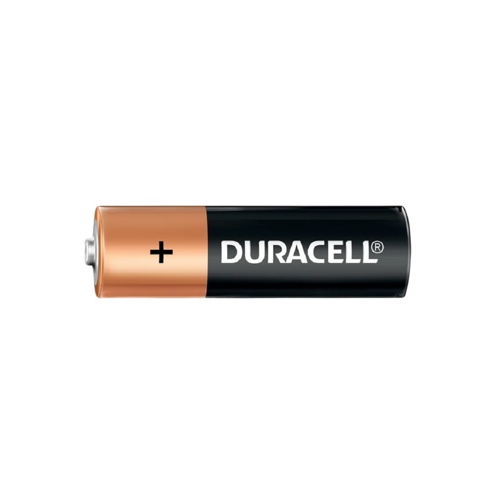 Батарейка Duracell Basic LR03 AAA Alkaline 1.5В, алкалиновая, мизинчиковая