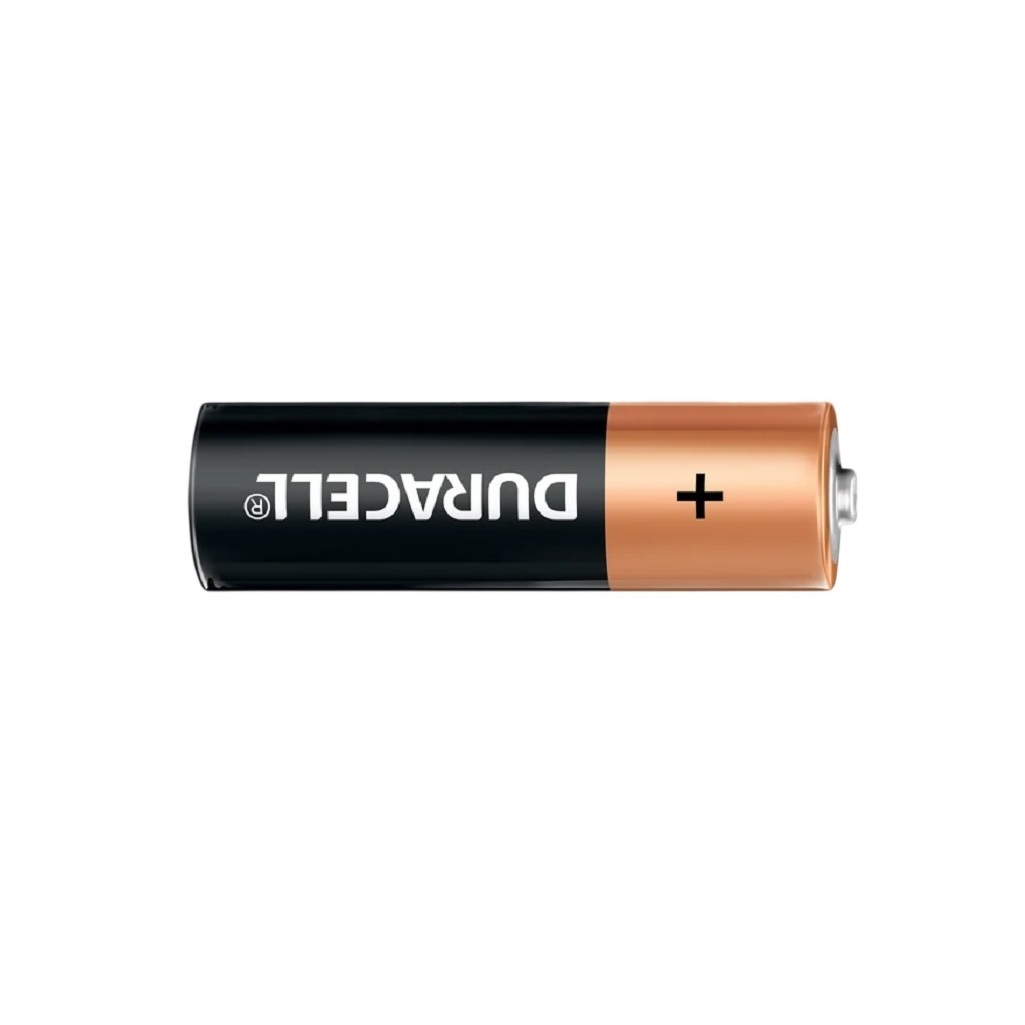 Батарейка Duracell Basic LR03 AAA Alkaline 1.5В, алкалиновая, мизинчиковая