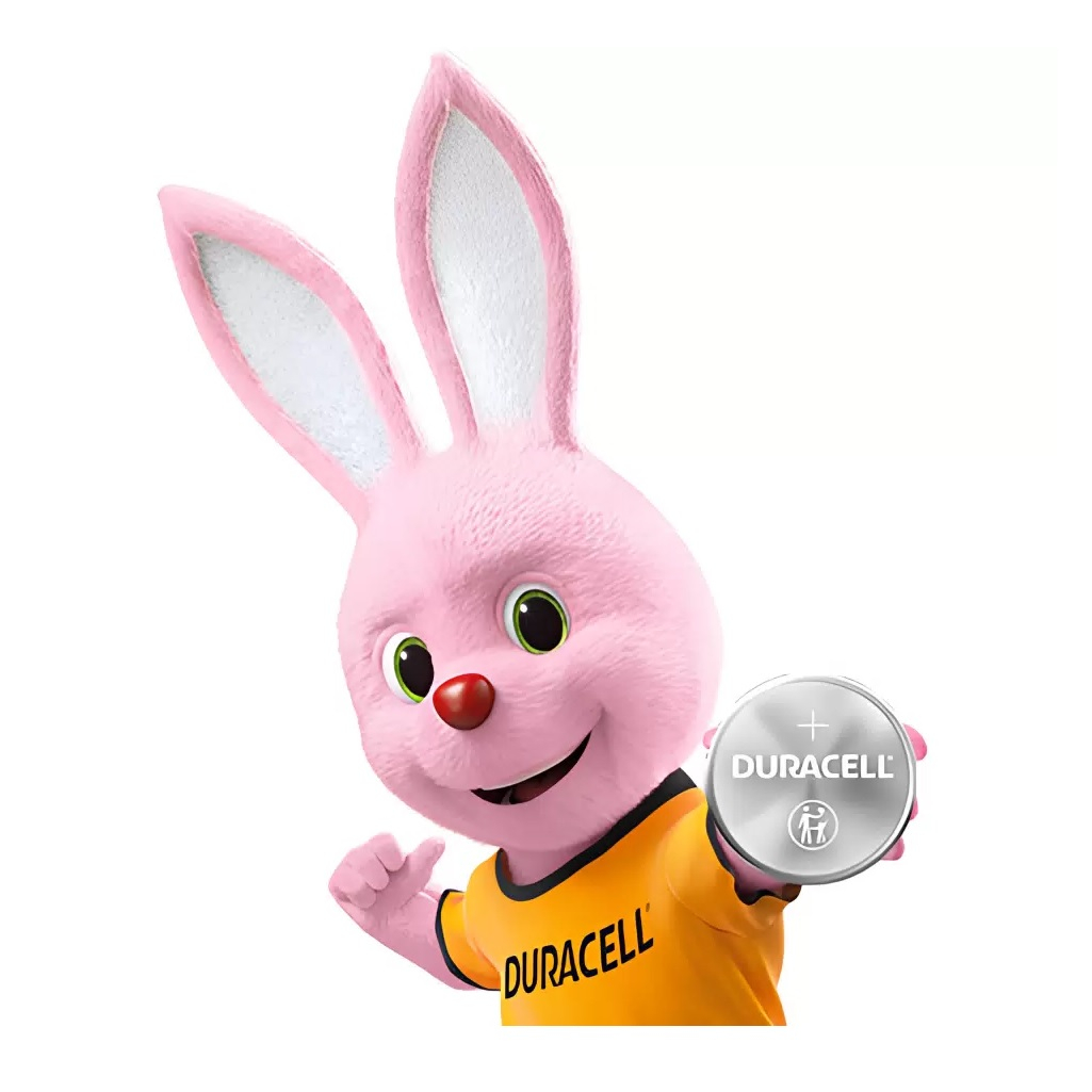 Элемент питания Duracell CR2025 Lithium 3В, 00-00026577, таблетка