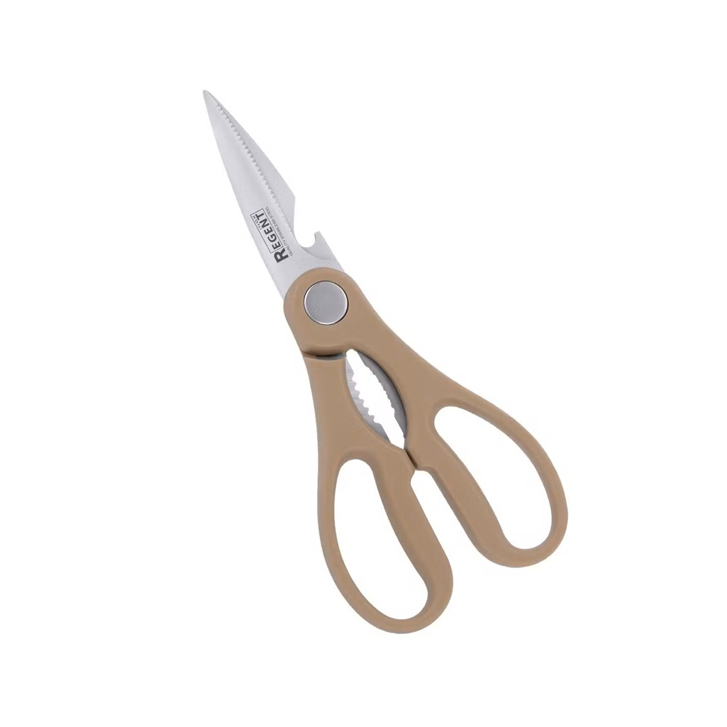 Набор ножей Regent Linea Pesca 6 предметов с подставкой 72-200