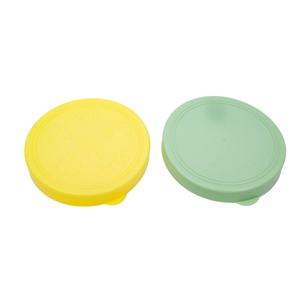 Крышки для банок Альтернатива Хозяюшка М6873 со сливом, ПЭТ, 10+1 шт