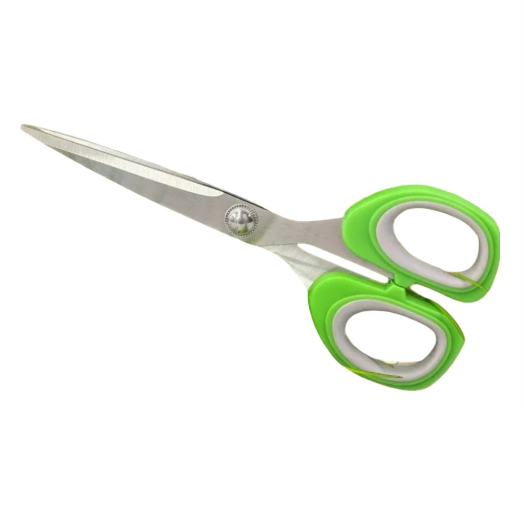 Ножницы хозяйственные Young Tailor Mardon, 230 мм, регулируемое соединение, точный рез, нержавеющая сталь, Ti покрытие