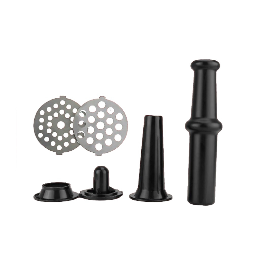 Мясорубка электрическая Willmark WMG-2000R, пластик, 2000 Вт, красный