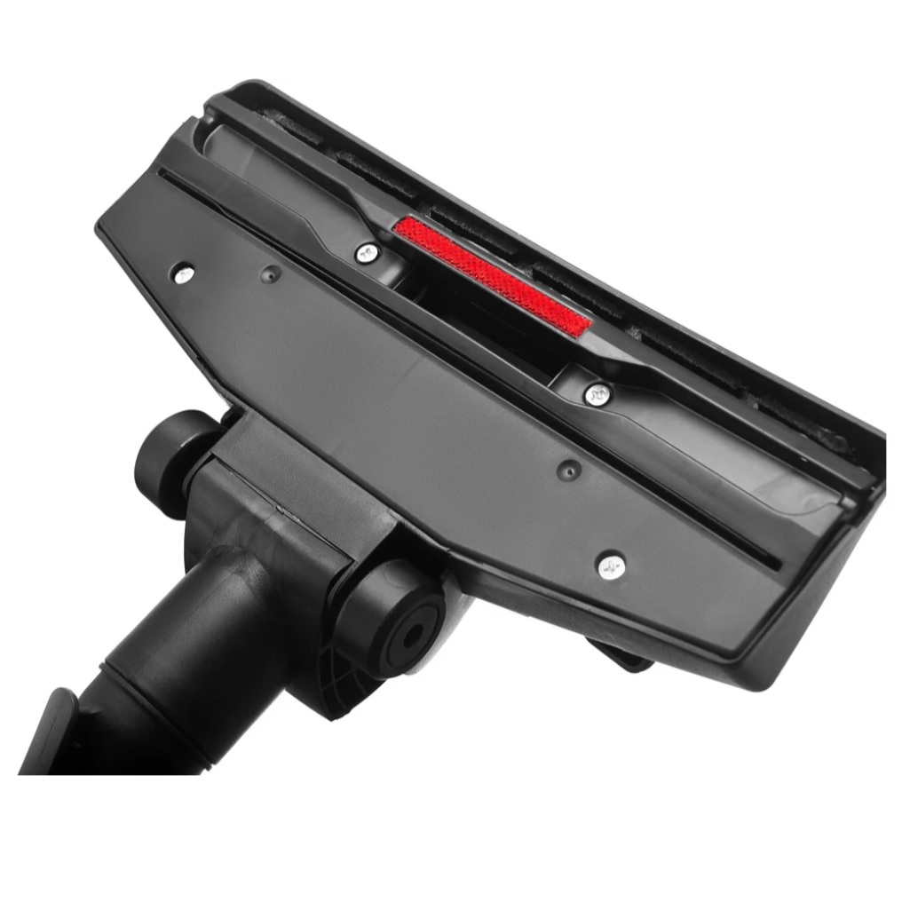 Пылесос циклонного типа Brayer BR4204, черный, 4 л, всасывание 420 Вт, общая мощность 2200 Вт