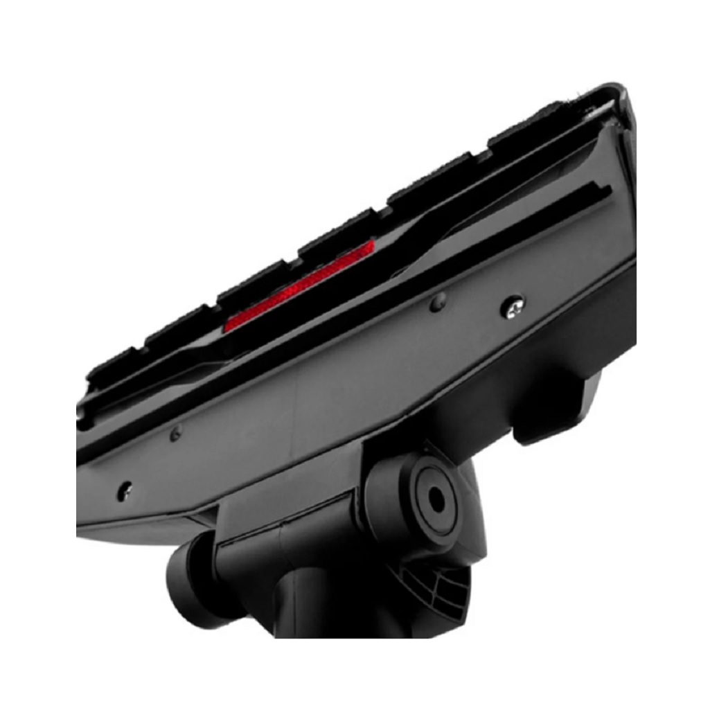 Пылесос циклонного типа Brayer BR4205, сиреневый, 4 л, всасывание 420 Вт, общая мощность 2200 Вт