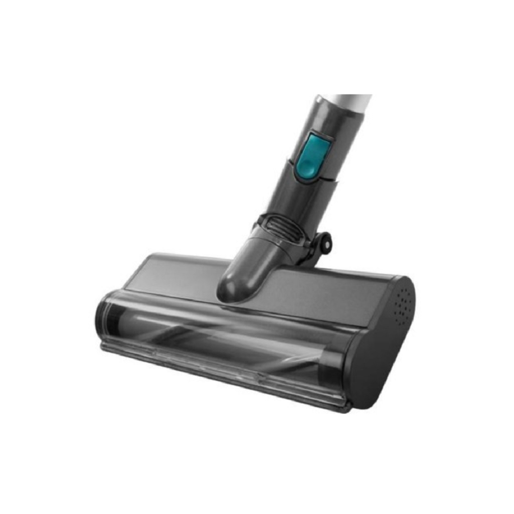 Пылесос вертикальный Brayer 4266BR, аккумуляторный, объем бака 1 л, 120 Вт