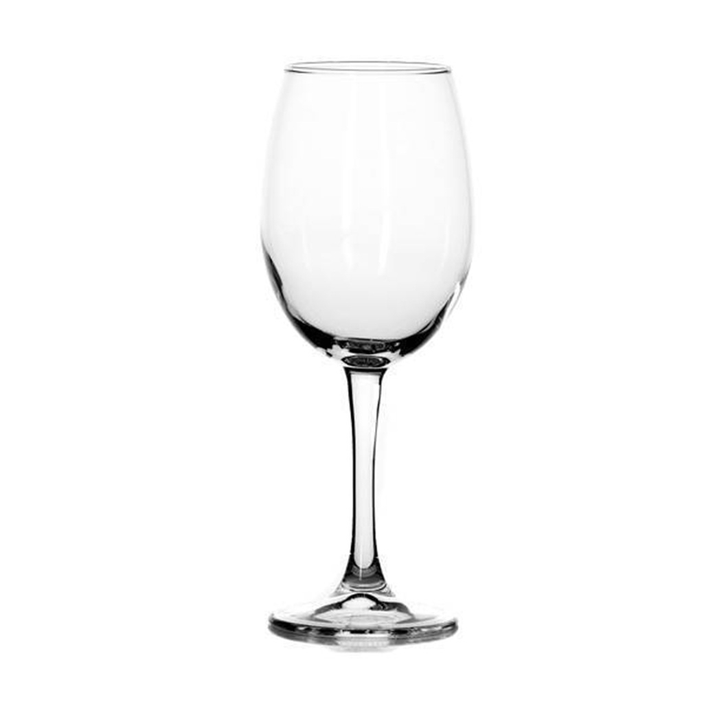 Набор бокалов для вина Pasabahce Classique, стекло, 630 мл, 2 шт