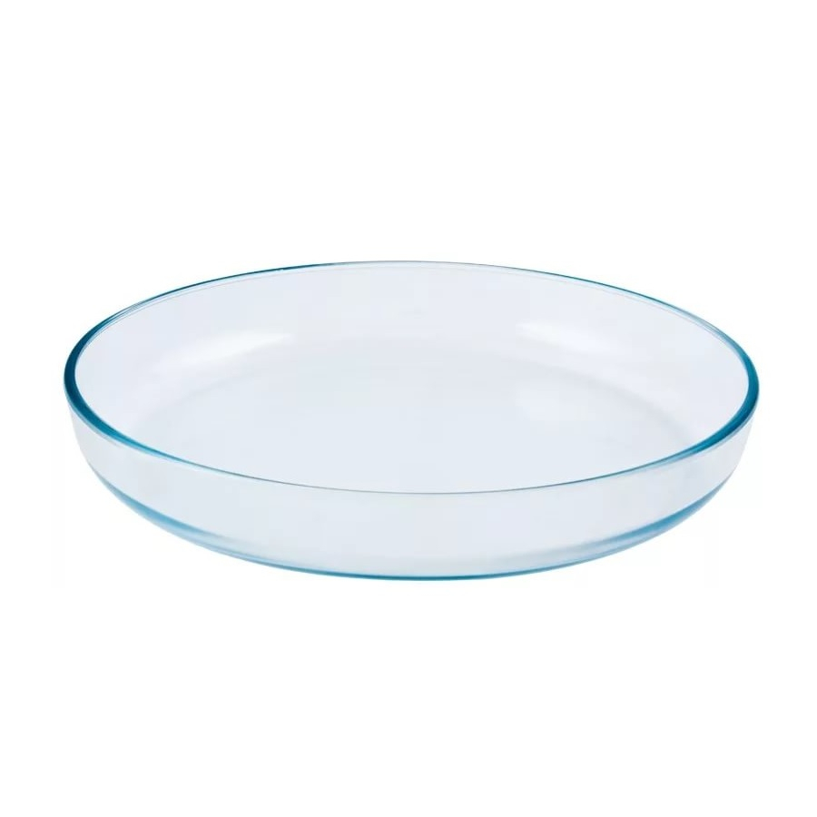 Форма для запекания Dariis круглая гладкая D320 мм, H 50 мм