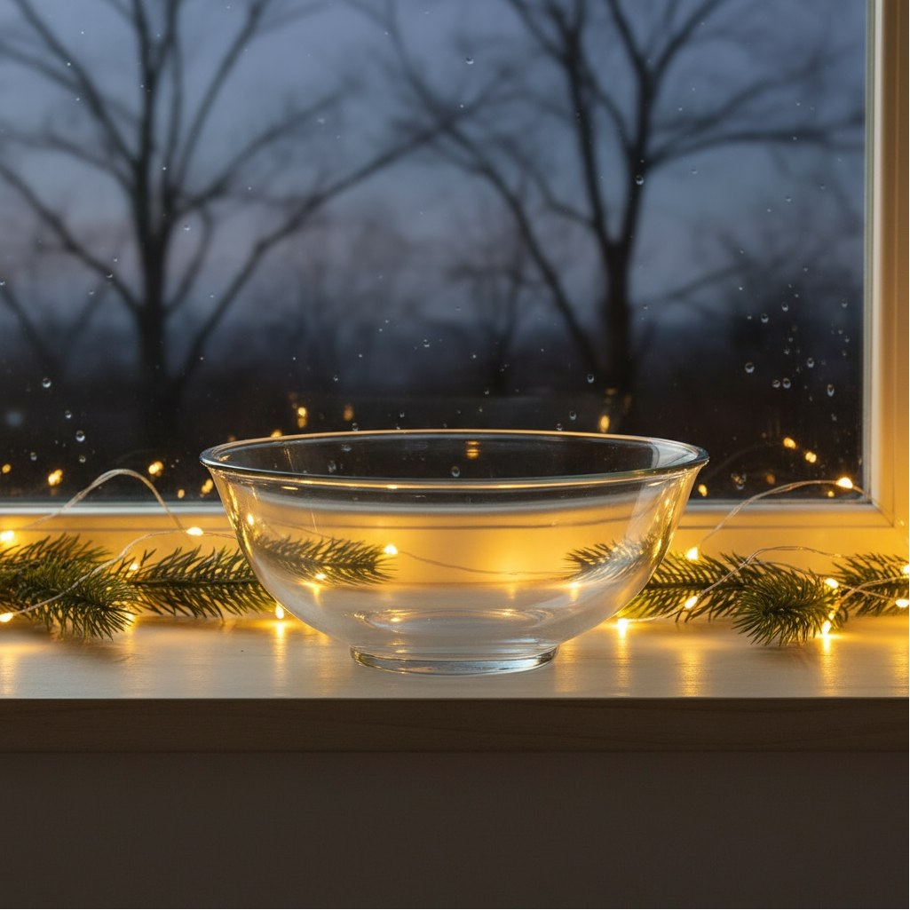 Салатник Pasabahce Asia 530106 SL/St, для сервировки стола, стеклянный, 179 мм