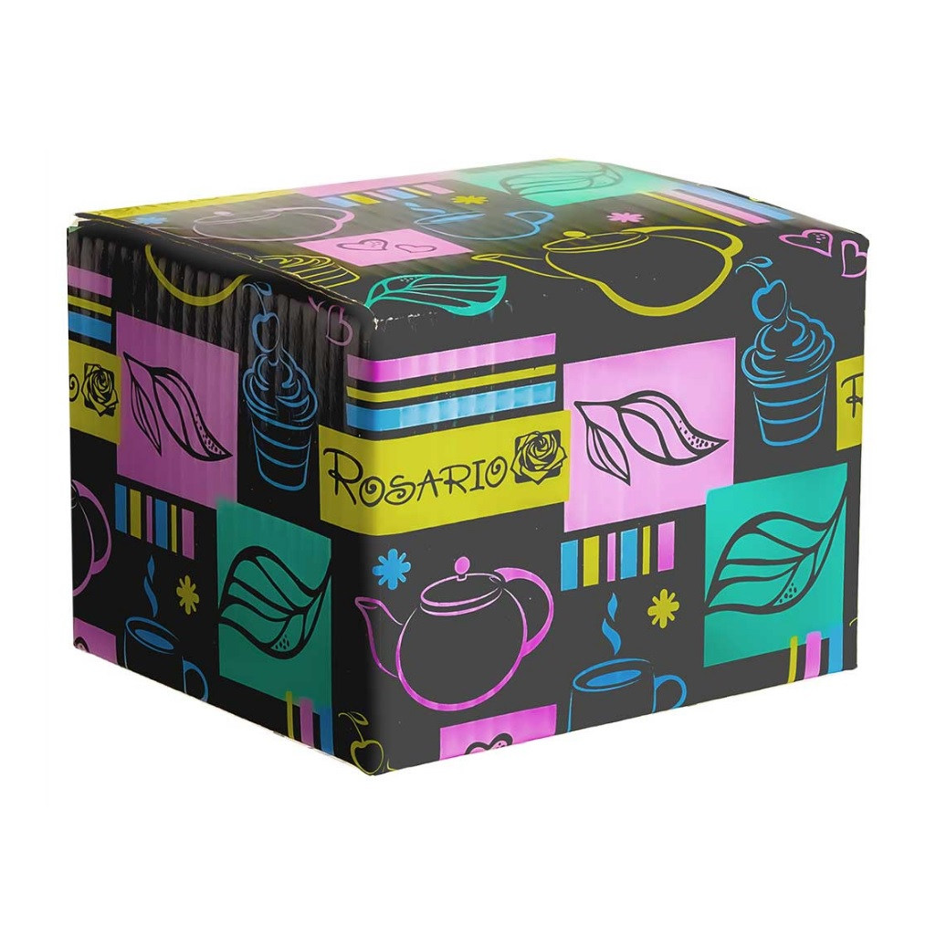 Кружка Rosario, объем 350 мл, керамика, цвет серый, Ф19-135L1