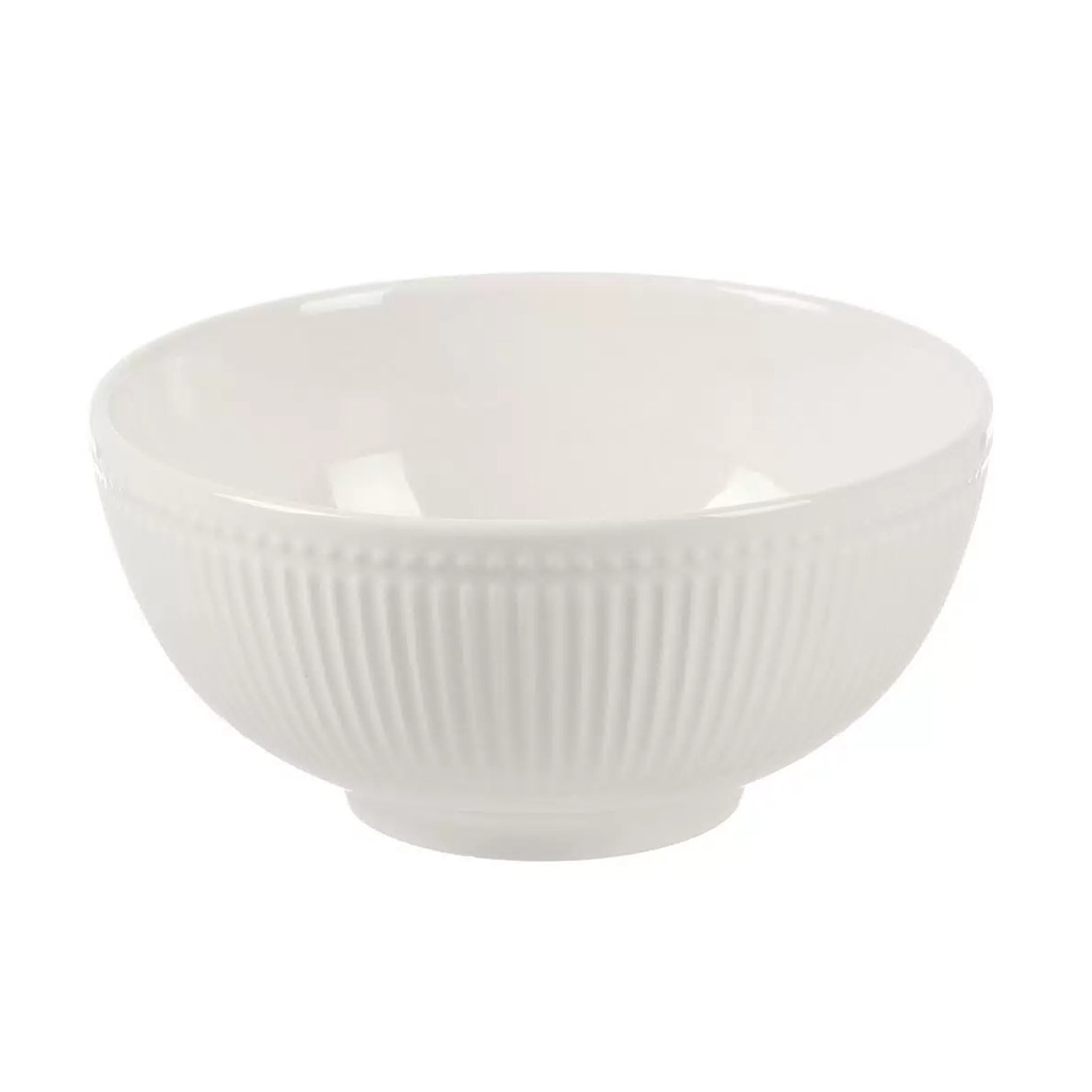 Сервиз столовый Nouvelle Home Белый шоколад 2740016, фарфор, 12 предметов на 4 персоны