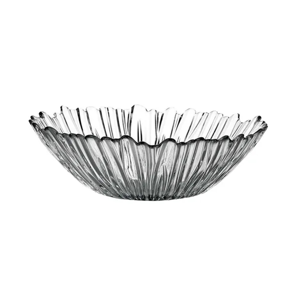 Салатник Pasabahce Aurora 10513SLB, круглый, стекло, 9.4х30.4 см, 3 л