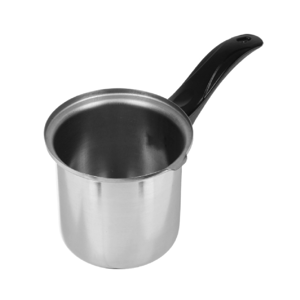 Турка 500 мл нержавеющая сталь DARIIS 39484