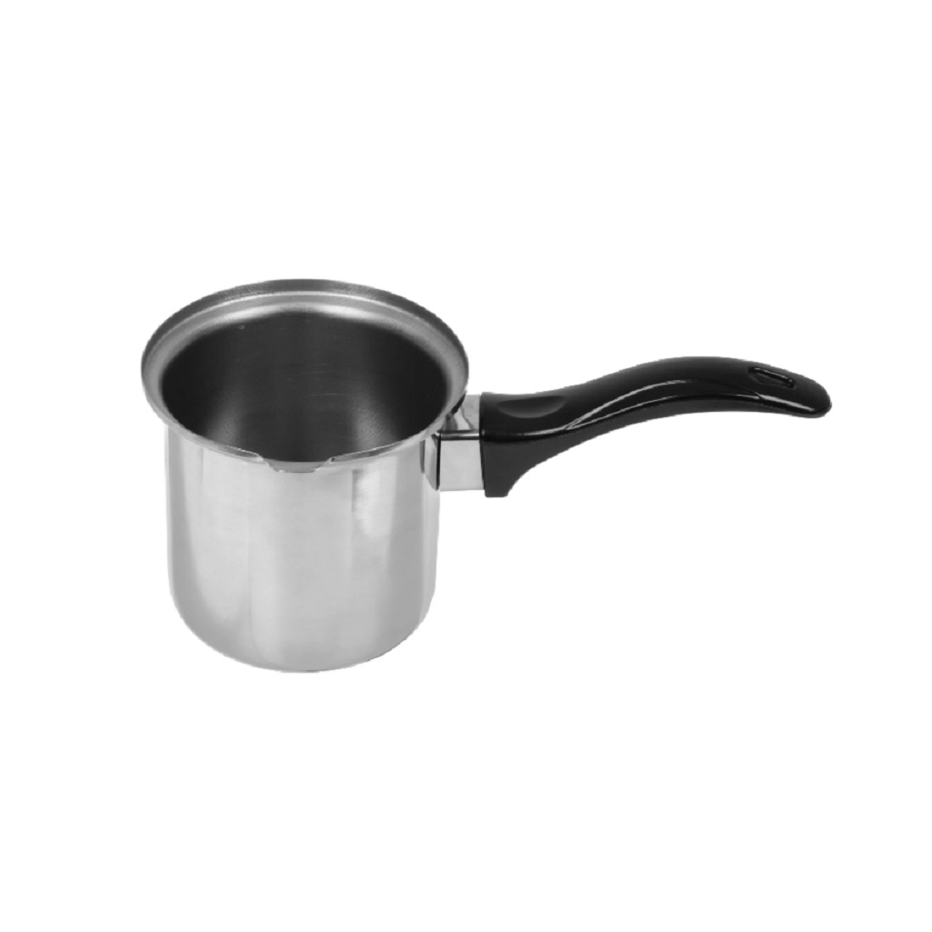 Турка 500 мл нержавеющая сталь DARIIS 39484