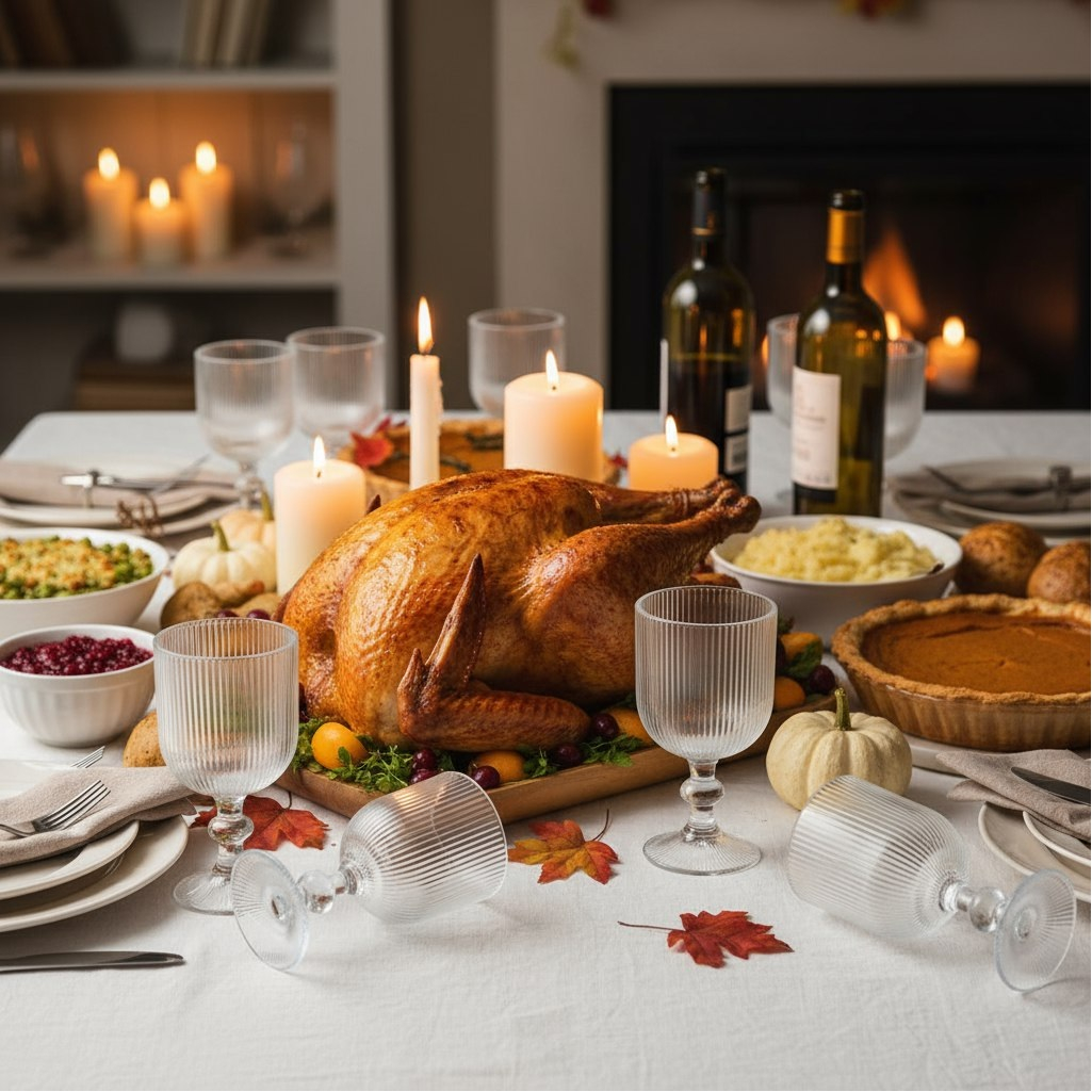 Бокал для вина Daniks Грани Y4-6561, стекло, объем 350 мл, прозрачный