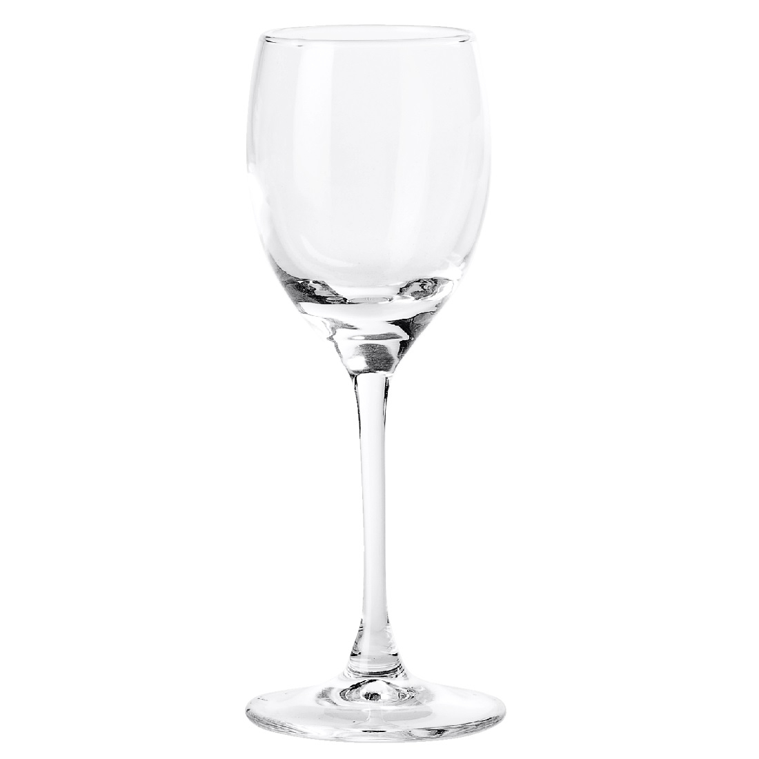 Рюмка Luminarc Signature Н8165, 65 мл, 1 штука, стекло, цвет прозрачный