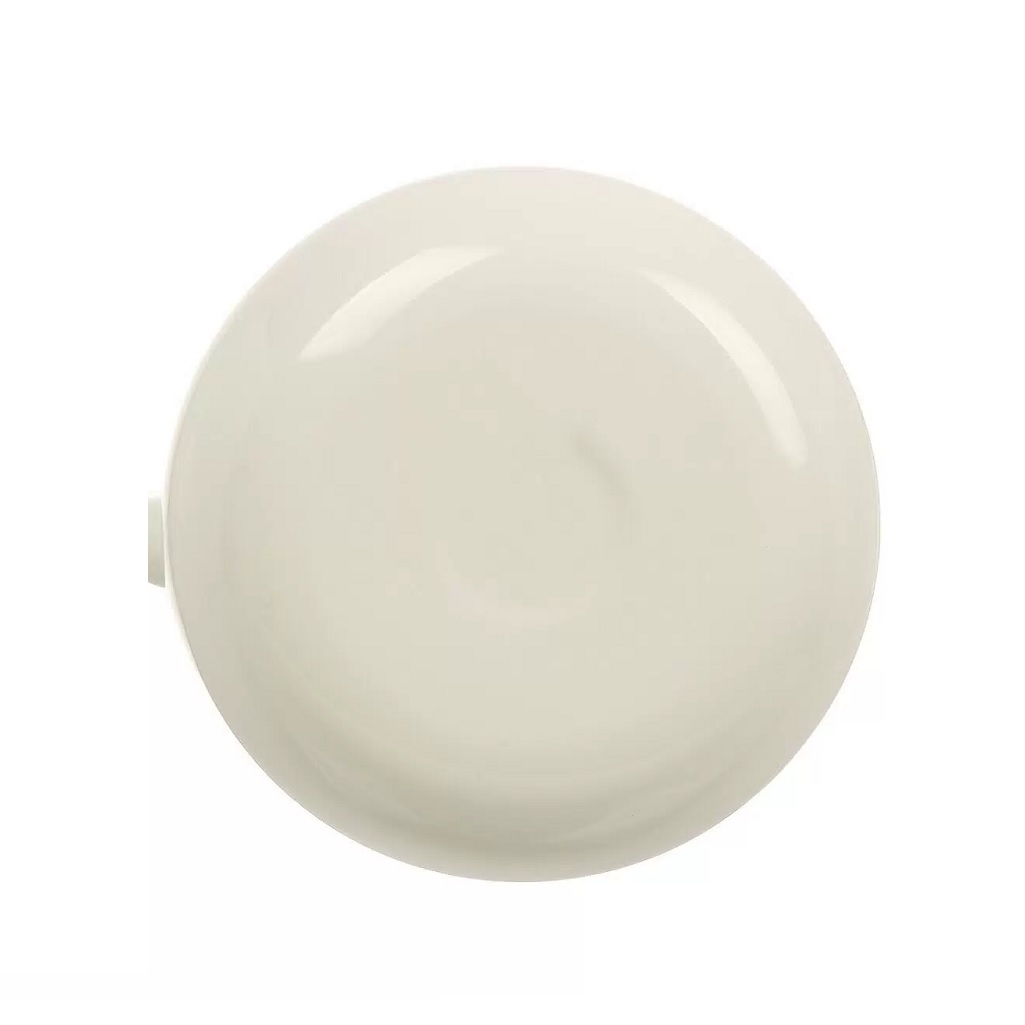 Чайник эмалированный Керчь 42104-132/6-У4, Черешенка, белый 3.5 л