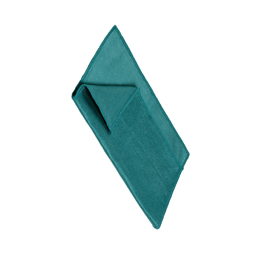 Салфетка из микрофибры Master House 60304, Без разводов, для хромированных, блестящих и стеклянных поверхностей, 30х30 см