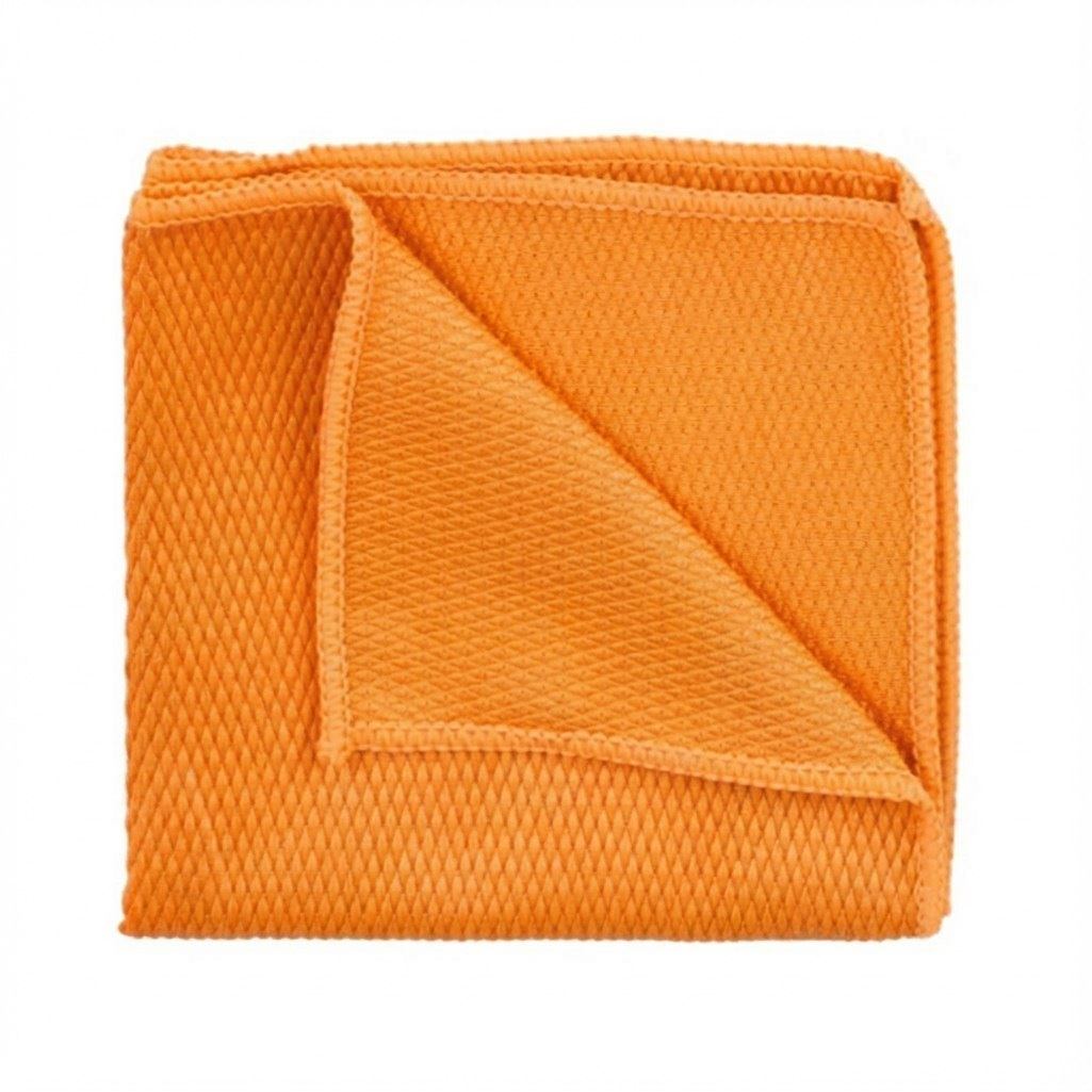 Салфетка для уборки стекла Master House 60443, микрофибра, 30х30 см