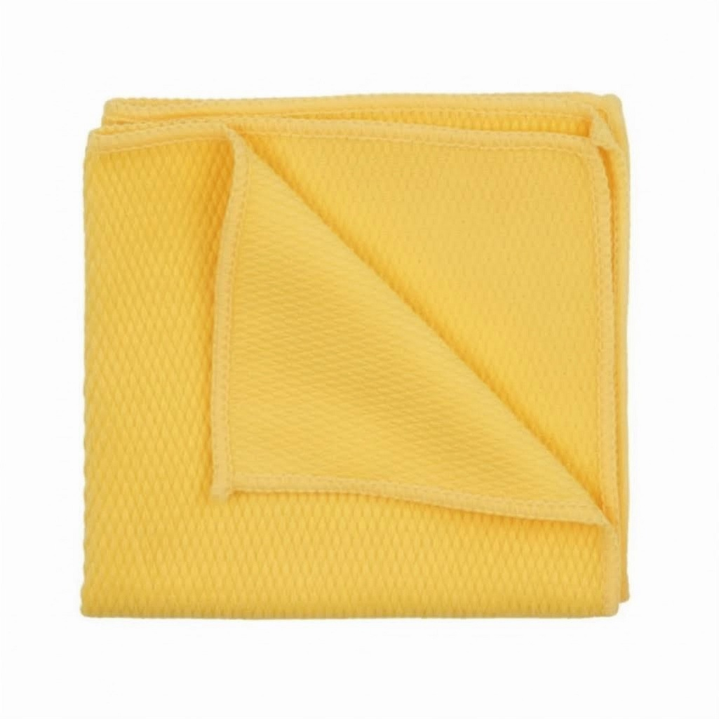 Салфетка для уборки стекла Master House 60443, микрофибра, 30х30 см