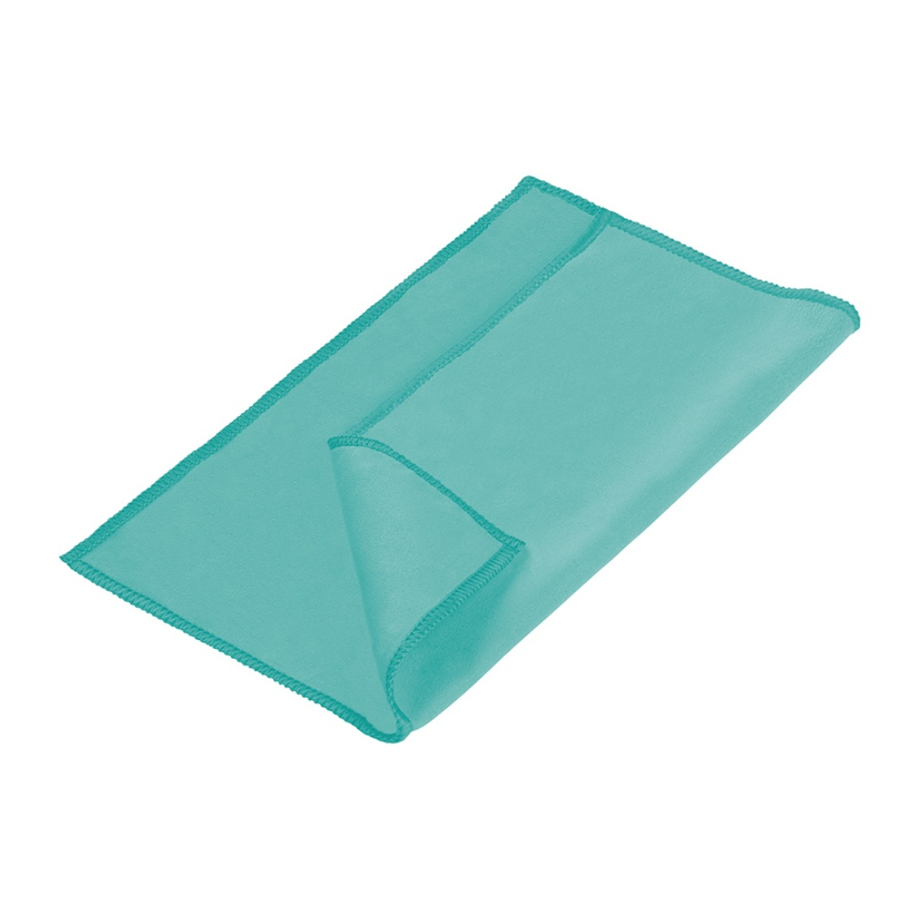 Салфетка из микрофибры Master House Итальянская Замша 60305, 30х30 см, для мебели и техники, антистатические свойства