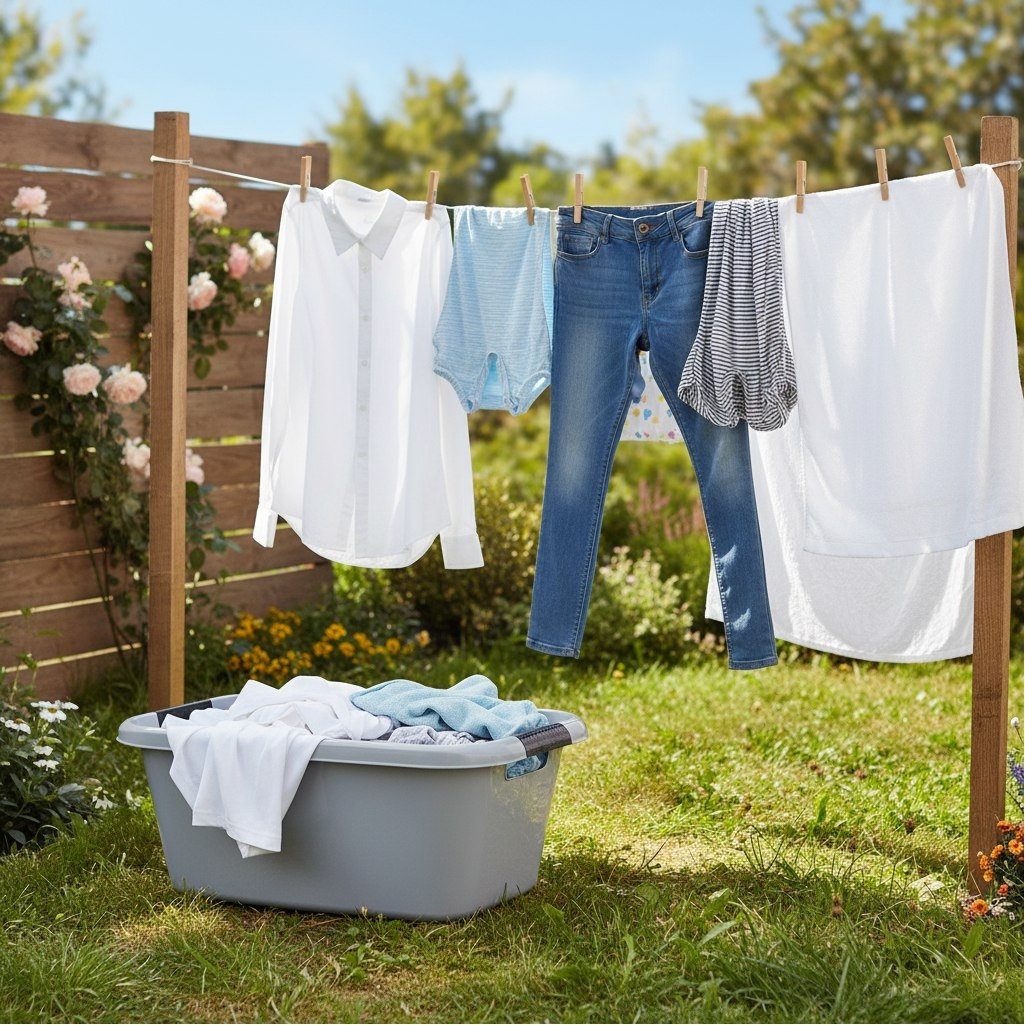 Таз прямоугольный Plast Team Bergen, с ручками, пластик, серый шторм, 30 л