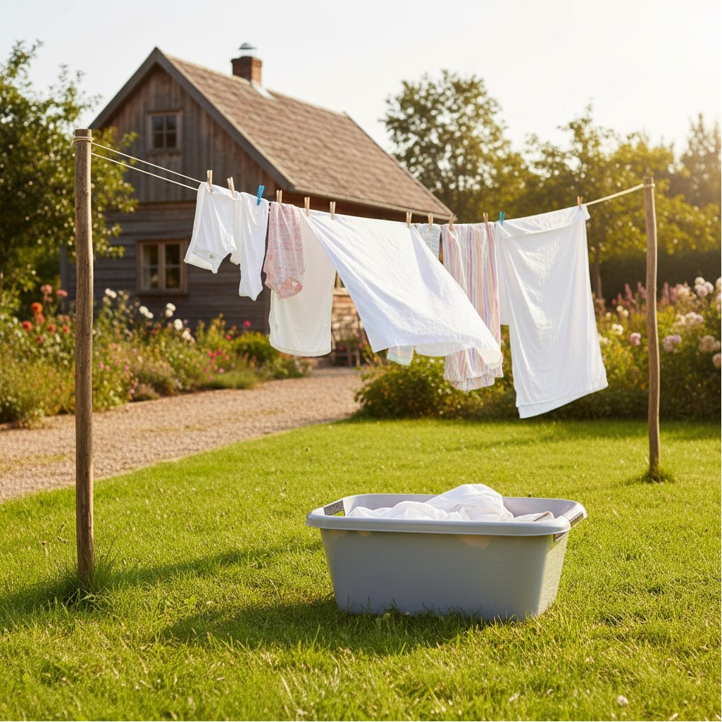 Таз прямоугольный Plast Team Bergen, с ручками, пластик, серый шторм, 30 л