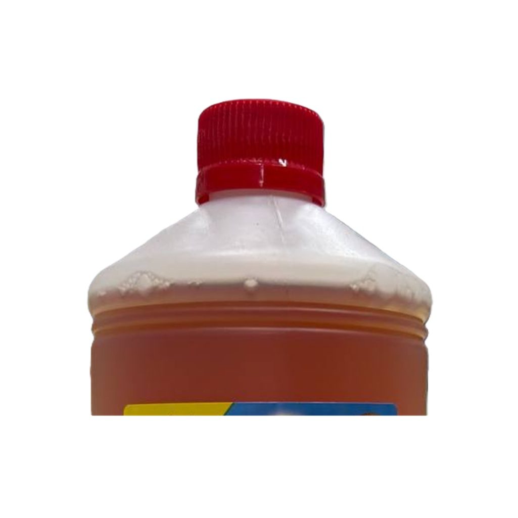 Средство для прочистки труб Щекино-Азот Крот-МЩ жидкое, 1150 мл