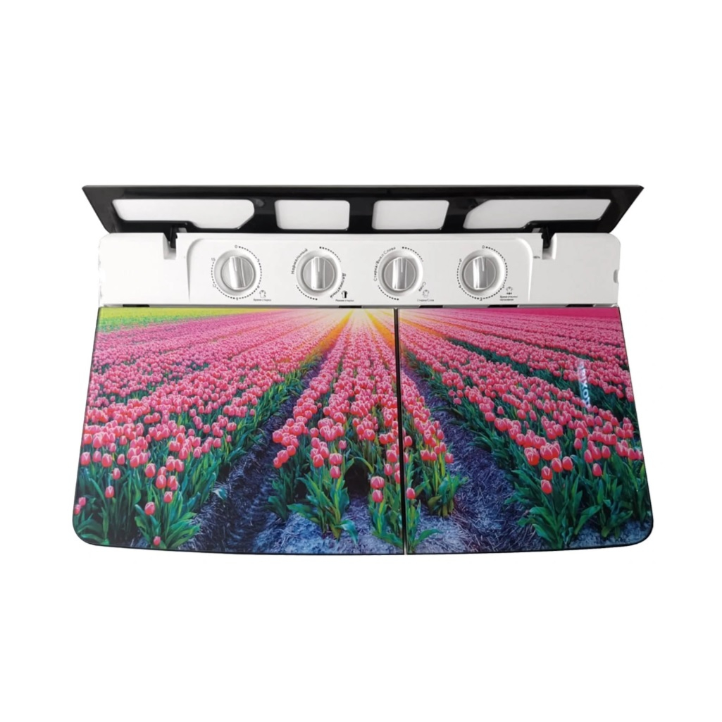 Машина стиральная Premier PRMWM10-CCP06, УТ-00002709, 1600 об/мин, полуавтомат 10 кг