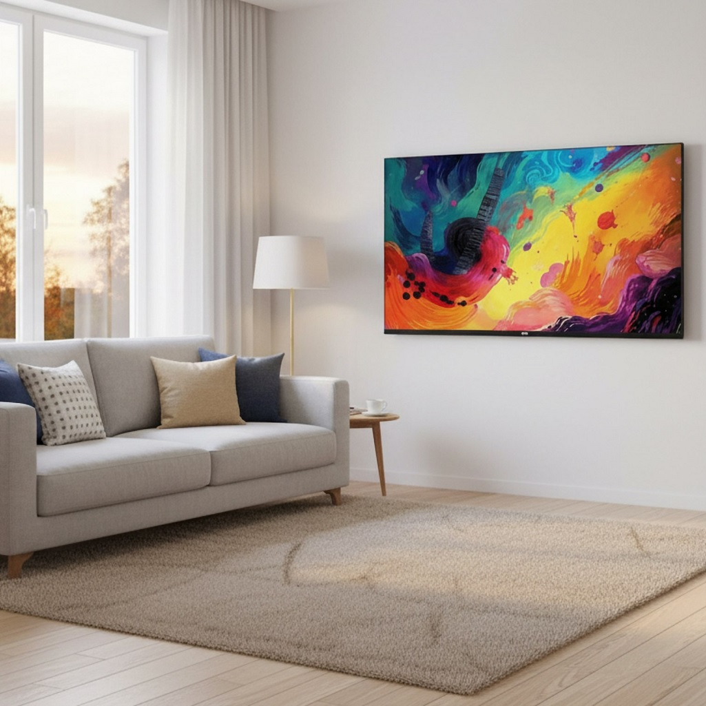 Телевизор LED 50