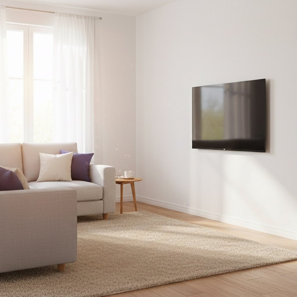 Телевизор LED 50