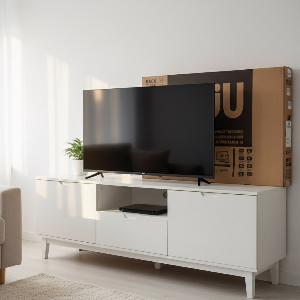 Телевизор LED 50